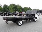 Used 2016 Isuzu NRR Regular Cab Flatbed Truck for sale #R-30549 - photo 7