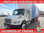 Used 2017 Freightliner M2 106 Conventional Cab Box Truck for sale #R-30550 - photo 1
