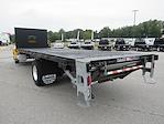 Used 2016 International DuraStar 4300 Flatbed Truck for sale #R-30551 - photo 2