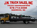 Used 2016 International DuraStar 4300 Flatbed Truck for sale #R-30551 - photo 41