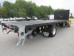 Used 2016 International DuraStar 4300 Flatbed Truck for sale #R-30551 - photo 5