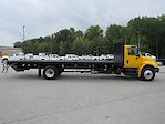 Used 2016 International DuraStar 4300 Flatbed Truck for sale #R-30551 - photo 6