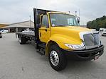 Used 2016 International DuraStar 4300 Flatbed Truck for sale #R-30551 - photo 7
