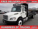Used 2018 Freightliner M2 106 Conventional Cab Dovetail Landscape for sale #R-30552 - photo 1