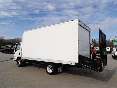 Used 2016 Isuzu NPR Regular Cab Box Truck for sale #R-30575 - photo 2