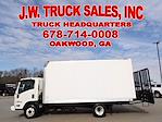 Used 2016 Isuzu NPR Regular Cab Box Truck for sale #R-30575 - photo 3