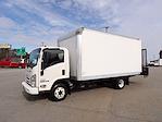 Used 2016 Isuzu NPR Regular Cab Box Truck for sale #R-30575 - photo 4
