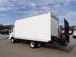 Used 2016 Isuzu NPR Regular Cab Box Truck for sale #R-30575 - photo 2