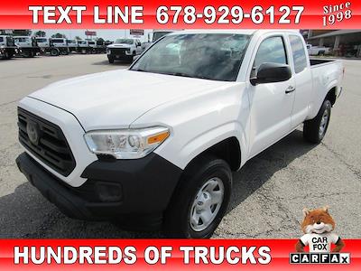 Used 2019 Toyota Tacoma SR5 Extra Cab Pickup for sale #R-30577 - photo 1