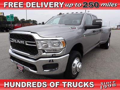 Used 2023 Ram 3500 Tradesman Crew Cab for sale #R-30588 - photo 1