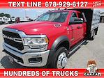 Used 2019 Ram 5500 Crew Cab Stake Bed for sale #R-30652 - photo 1