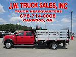 Used 2019 Ram 5500 Crew Cab Stake Bed for sale #R-30652 - photo 3