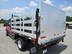 Used 2019 Ram 5500 Crew Cab Stake Bed for sale #R-30652 - photo 2