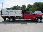 Used 2019 Ram 5500 Crew Cab Stake Bed for sale #R-30652 - photo 6