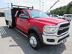 Used 2019 Ram 5500 Crew Cab Stake Bed for sale #R-30652 - photo 7