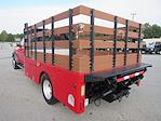 Used 2018 Ram 5500 Crew Cab Stake Bed for sale #R-30670 - photo 2