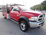 Used 2018 Ram 5500 Crew Cab Stake Bed for sale #R-30670 - photo 7
