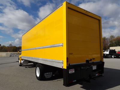Used 2019 International DuraStar 4300 Box Truck for sale #R-30697 - photo 2