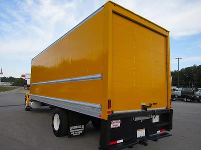 Used 2019 International DuraStar 4300 Box Truck for sale #R-30700 - photo 2