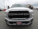 Used 2019 Ram 5500 Crew Cab 4x4 Flatbed Truck for sale #R-30712 - photo 12