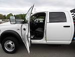 Used 2019 Ram 5500 Crew Cab 4x4 Flatbed Truck for sale #R-30712 - photo 13
