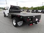 Used 2019 Ram 5500 Crew Cab 4x4 Flatbed Truck for sale #R-30712 - photo 2