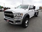 Used 2019 Ram 5500 Crew Cab 4x4 Flatbed Truck for sale #R-30712 - photo 67