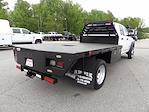 Used 2019 Ram 5500 Crew Cab 4x4 Flatbed Truck for sale #R-30712 - photo 7