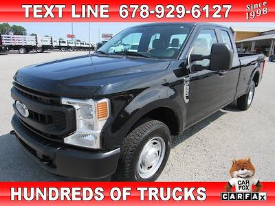 Used 2021 Ford F-350 Super Cab for sale #R-30735 - photo 1