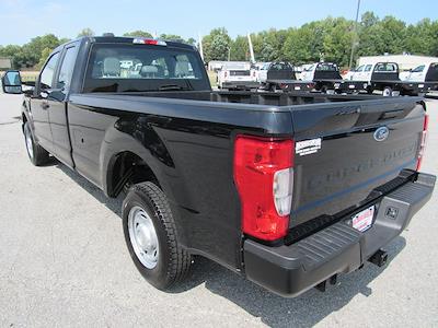 Used 2021 Ford F-350 Super Cab for sale #R-30735 - photo 2