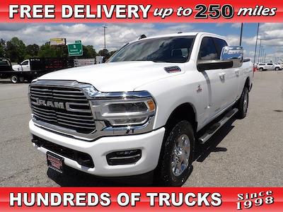 Used 2023 Ram 2500 Laramie Crew Cab for sale #R-31562 - photo 1