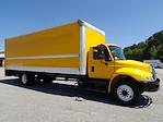 Used 2019 International DuraStar 4300 Box Truck for sale #R-30788 - photo 10