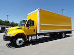 Used 2019 International DuraStar 4300 Box Truck for sale #R-30788 - photo 4