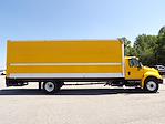 Used 2019 International DuraStar 4300 Box Truck for sale #R-30788 - photo 9