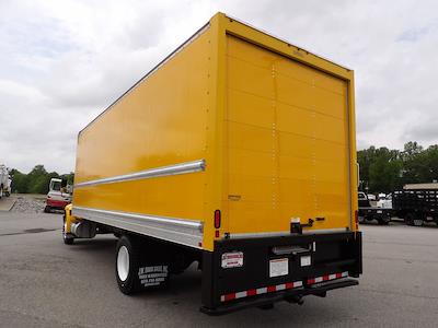 Used 2019 International DuraStar 4300 Box Truck for sale #R-30789 - photo 2