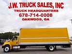 Used 2019 International DuraStar 4300 Box Truck for sale #R-30789 - photo 3