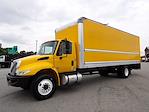 Used 2019 International DuraStar 4300 Box Truck for sale #R-30789 - photo 4