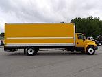 Used 2019 International DuraStar 4300 Box Truck for sale #R-30789 - photo 9