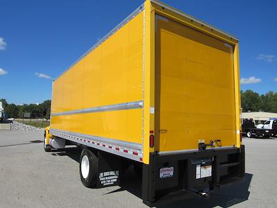 Used 2019 International DuraStar 4300 Box Truck for sale #R-30792 - photo 2