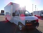 Used 2019 GMC Savana 3500 Box Truck for sale #R-30795 - photo 11