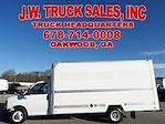 Used 2019 GMC Savana 3500 Box Truck for sale #R-30795 - photo 3