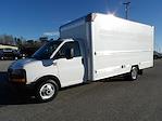 Used 2019 GMC Savana 3500 Box Truck for sale #R-30795 - photo 4