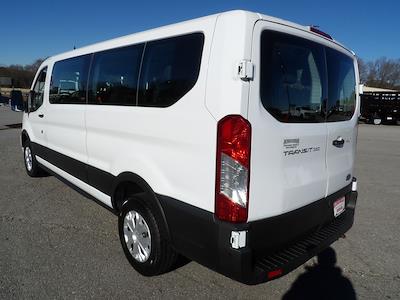 Used 2021 Ford Transit 350 Passenger Van for sale #R-30833 - photo 2