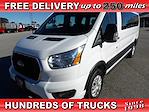 Used 2021 Ford Transit 350 Passenger Van for sale #R-30833 - photo 1