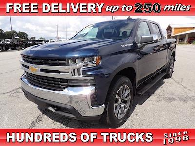 Used 2021 Chevrolet Silverado 1500 LT Crew Cab for sale #R-30857 - photo 1