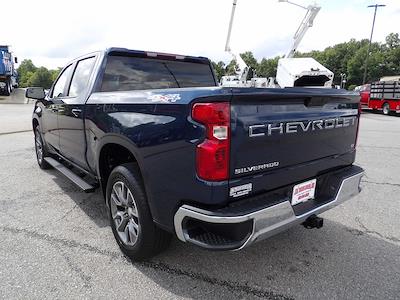 Used 2021 Chevrolet Silverado 1500 LT Crew Cab for sale #R-30857 - photo 2