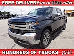 Used 2021 Chevrolet Silverado 1500 LT Crew Cab for sale #R-30857 - photo 1