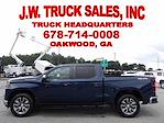 Used 2021 Chevrolet Silverado 1500 LT Crew Cab for sale #R-30857 - photo 3