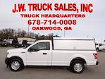 Used 2020 Ford F-150 Regular Cab Pickup for sale #R-30889 - photo 3