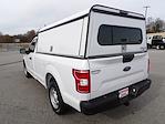 Used 2020 Ford F-150 Regular Cab Pickup for sale #R-30889 - photo 2